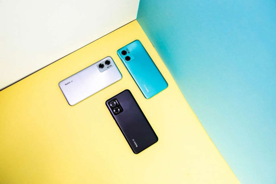 Ponsel Redmi Pertama 5G Hadir di Indonesia, Harganya Mulai Rp2,8 Jutaan